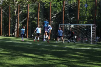 2° Copa do Mundo Dores/KTO - Futebol Society Veteranos - Grande Final