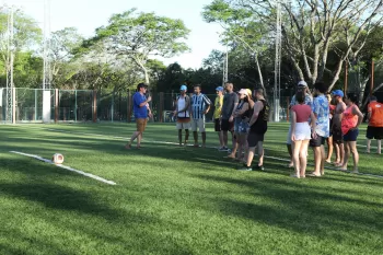 2° Copa do Mundo Dores/KTO - Futebol Society Veteranos - Grande Final