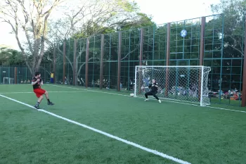 2° Copa do Mundo Dores/KTO - Futebol Society Veteranos - Grande Final