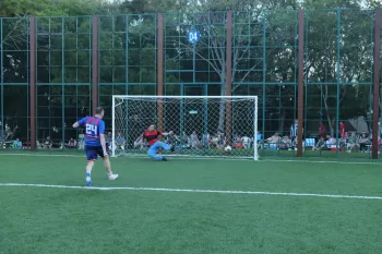 2° Copa do Mundo Dores/KTO - Futebol Society Veteranos - Grande Final