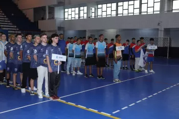 15° Campeonato Dores/Pampeiro de Futsal