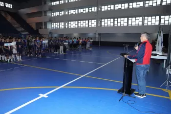 15° Campeonato Dores/Pampeiro de Futsal