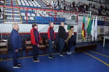 15° Campeonato Dores/Pampeiro de Futsal