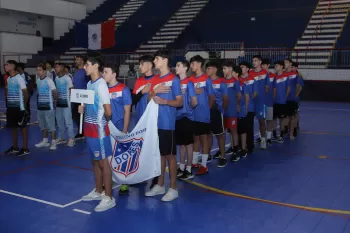 15° Campeonato Dores/Pampeiro de Futsal