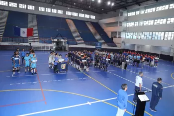 15° Campeonato Dores/Pampeiro de Futsal