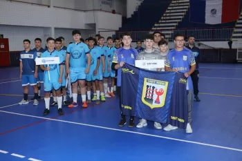 15° Campeonato Dores/Pampeiro de Futsal