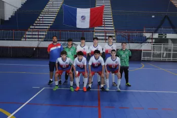 15° Campeonato Dores/Pampeiro de Futsal