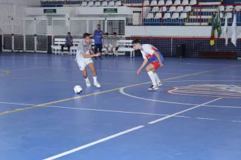 15° Campeonato Dores/Pampeiro de Futsal