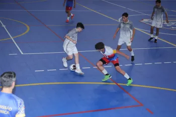 15° Campeonato Dores/Pampeiro de Futsal