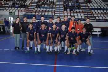 15° Campeonato Dores/Pampeiro de Futsal