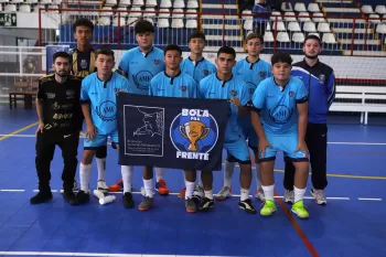 15° Campeonato Dores/Pampeiro de Futsal