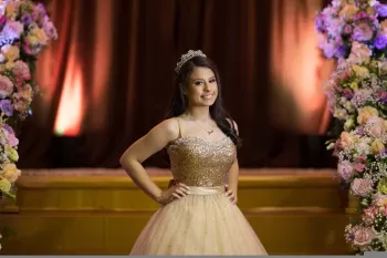 Debutantes Dorenses 2018 - Coquetel