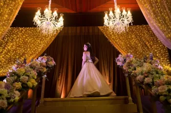Debutantes Dorenses 2018 - Coquetel