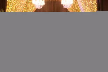 Debutantes Dorenses 2018 - Coquetel
