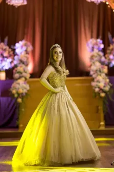 Debutantes Dorenses 2018 - Coquetel