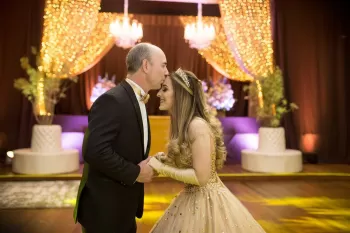 Debutantes Dorenses 2018 - Coquetel