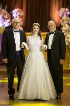 Debutantes Dorenses 2018 - Coquetel