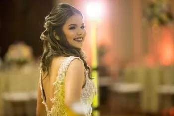 Debutantes Dorenses 2018 - Coquetel