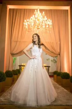 Debutantes Dorenses 2018 - Coquetel