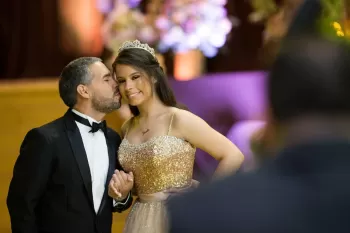 Debutantes Dorenses 2018 - Coquetel