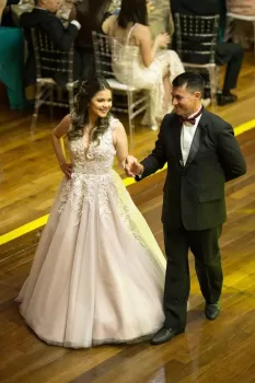 Debutantes Dorenses 2018 - Coquetel