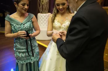 Debutantes Dorenses 2018 - Coquetel