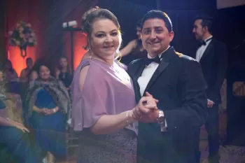 Debutantes Dorenses 2018 - Coquetel