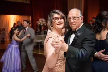 Debutantes Dorenses 2018 - Coquetel