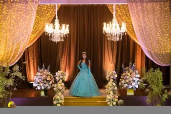 Debutantes Dorenses 2018 - Coquetel
