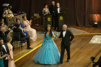 Debutantes Dorenses 2018 - Coquetel