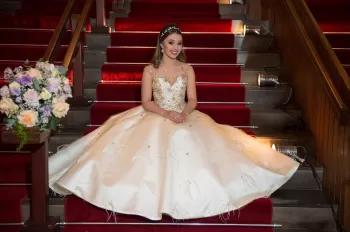 Debutantes Dorenses 2018 - Coquetel