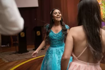 Debutantes Dorenses 2018 - Coquetel