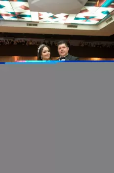Debutantes Dorenses 2018 - Coquetel