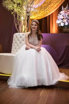 Debutantes Dorenses 2018 - Coquetel
