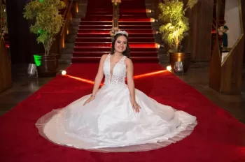 Debutantes Dorenses 2018 - Coquetel