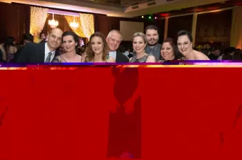 Debutantes Dorenses 2018 - Coquetel