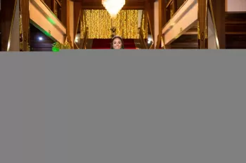 Debutantes Dorenses 2018 - Coquetel