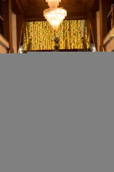 Debutantes Dorenses 2018 - Coquetel
