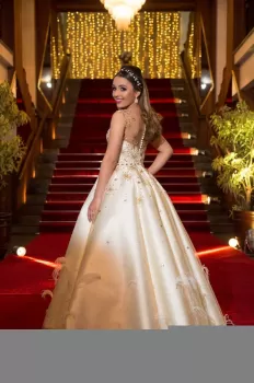 Debutantes Dorenses 2018 - Coquetel