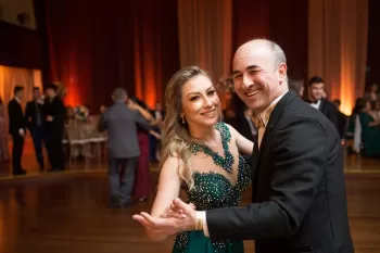 Debutantes Dorenses 2018 - Coquetel