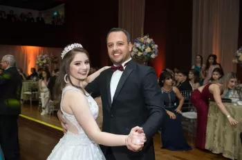 Debutantes Dorenses 2018 - Coquetel