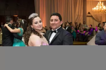 Debutantes Dorenses 2018 - Coquetel