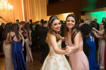 Debutantes Dorenses 2018 - Coquetel