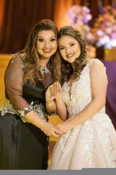 Debutantes Dorenses 2018 - Coquetel