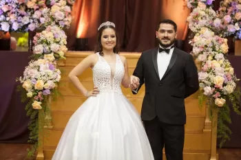 Debutantes Dorenses 2018 - Coquetel