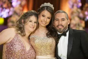Debutantes Dorenses 2018 - Coquetel