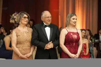 Debutantes Dorenses 2018 - Coquetel