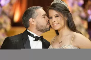 Debutantes Dorenses 2018 - Coquetel