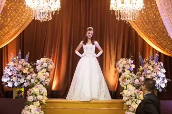 Debutantes Dorenses 2018 - Coquetel