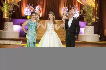 Debutantes Dorenses 2018 - Coquetel